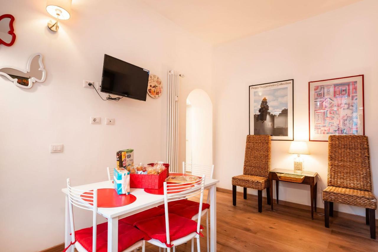 Lavinia Apartamento Roma
