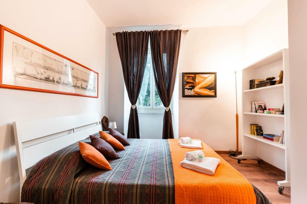 Lavinia Apartamento Roma