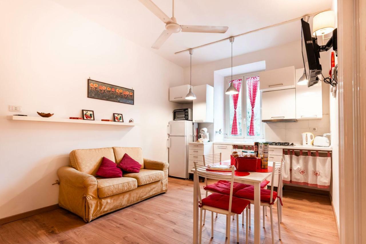 Lavinia Apartamento Roma