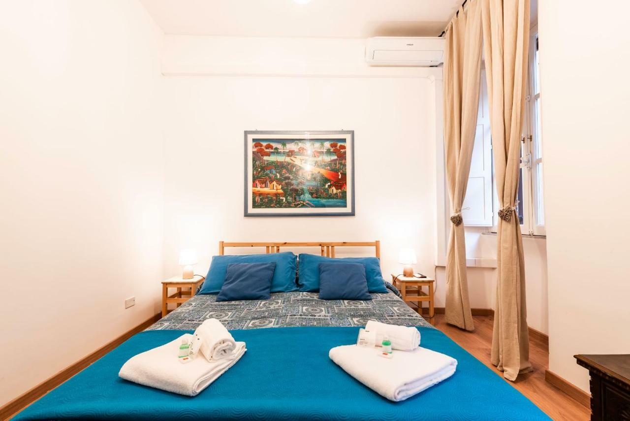 Apartamento Lavinia *