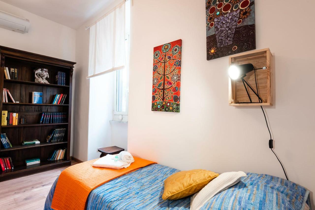 Apartamento Lavinia *