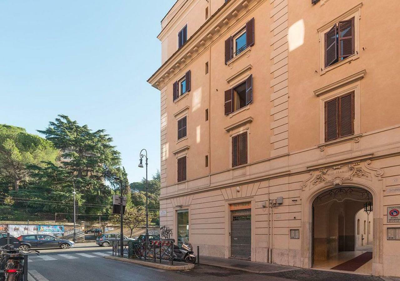 Lavinia Apartamento *