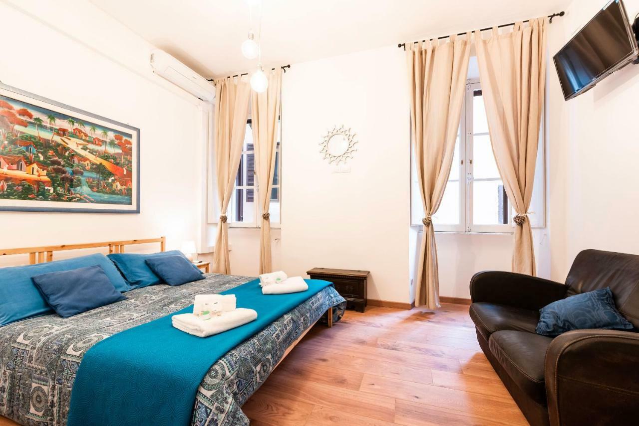 Apartment Lavinia