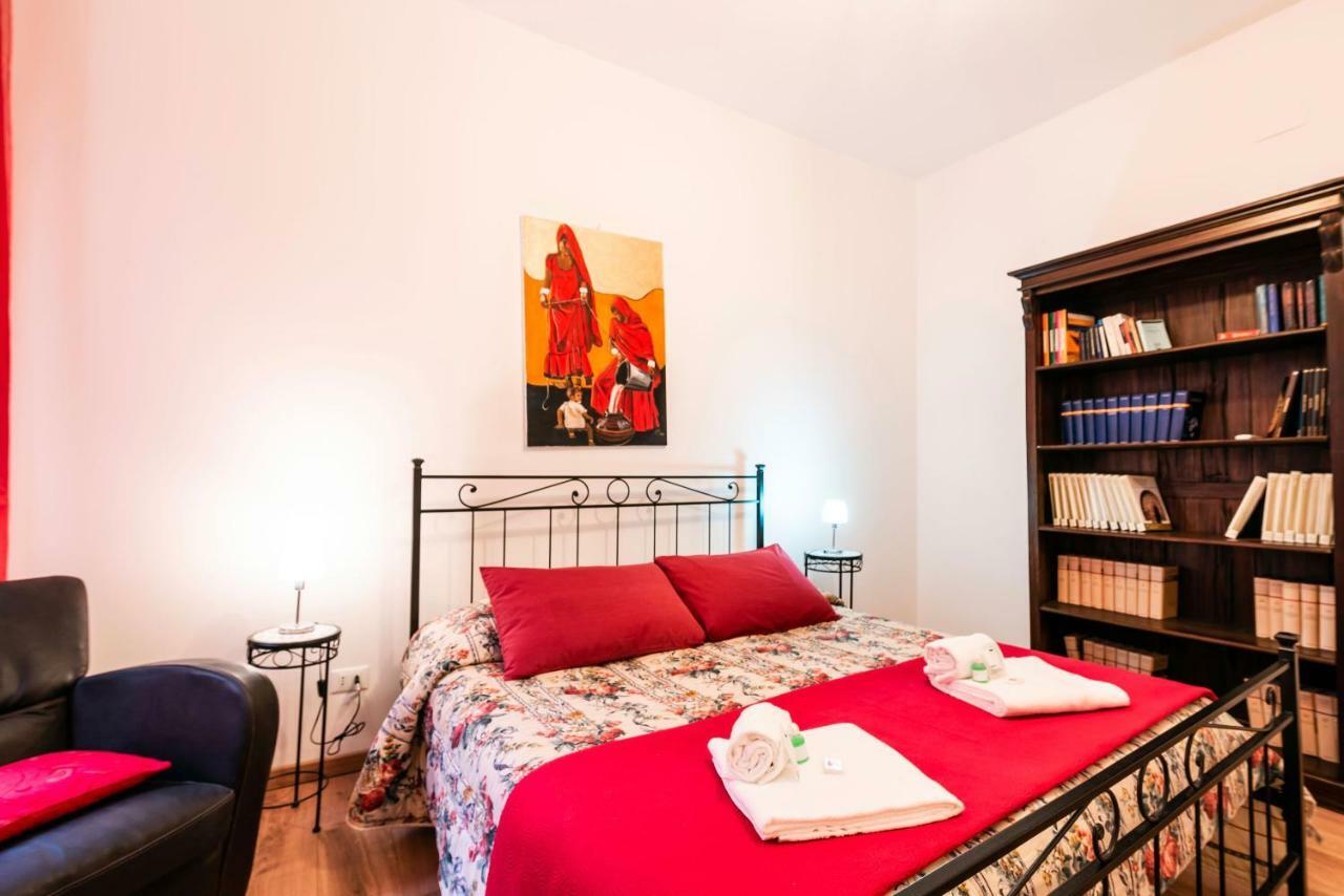 Apartment Lavinia Rome