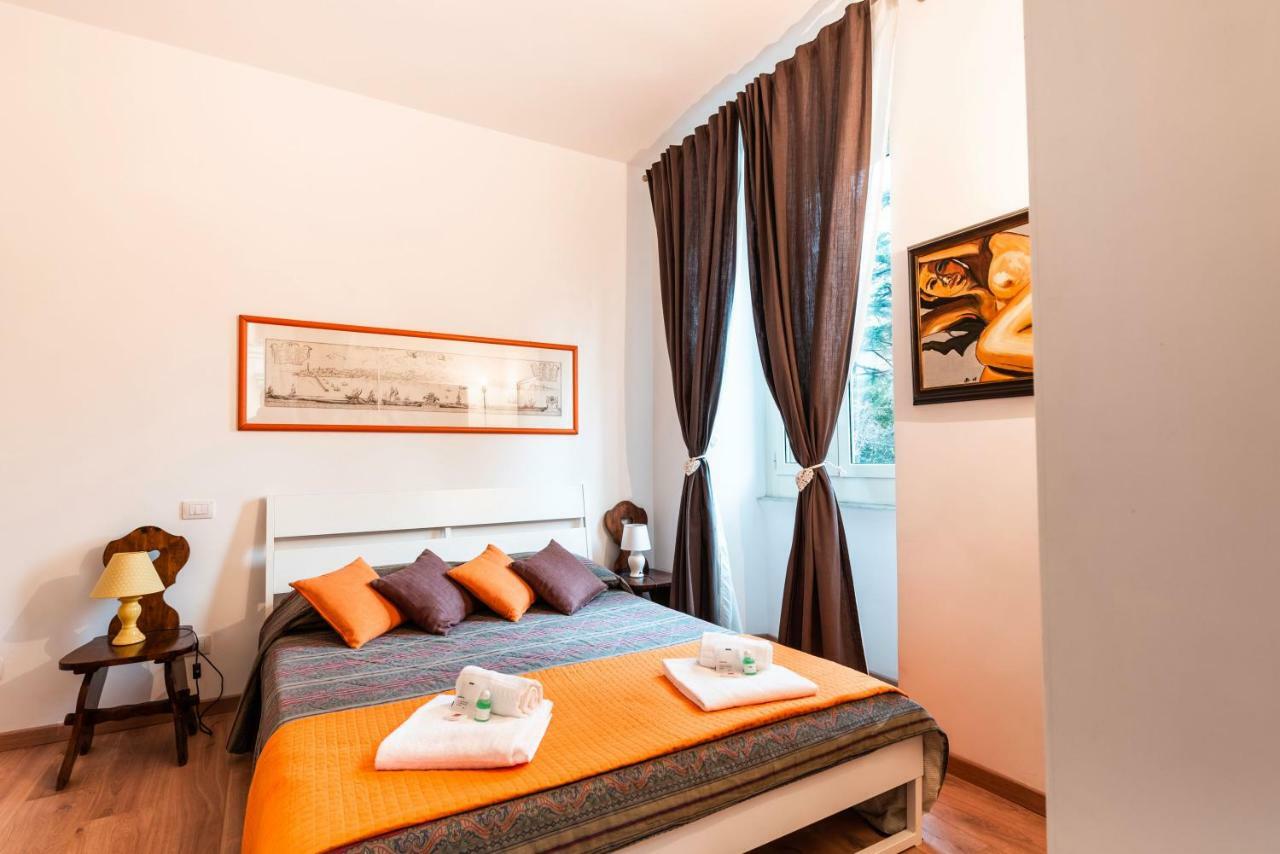 Lavinia Apartment Rome