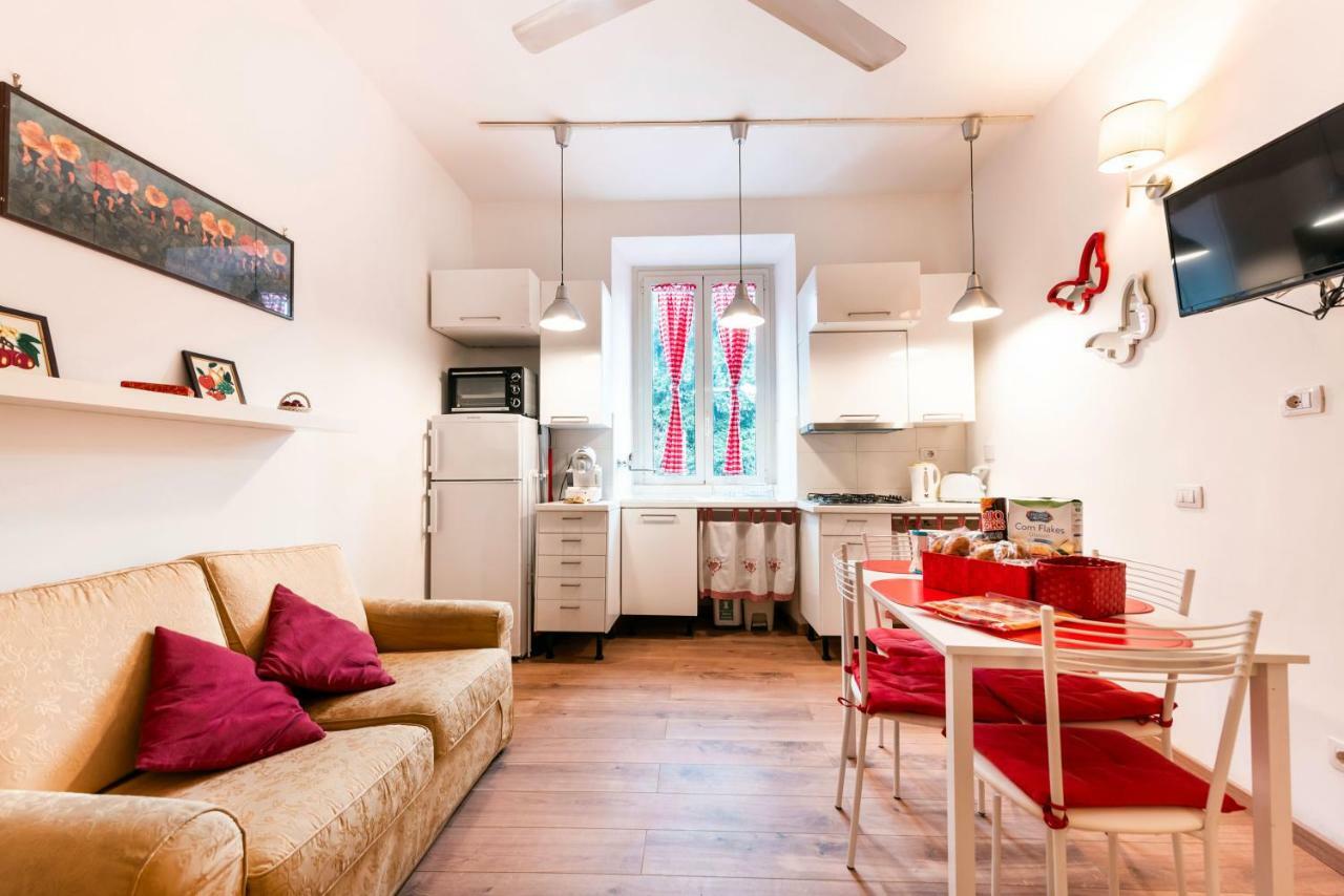 Apartment Lavinia Rome