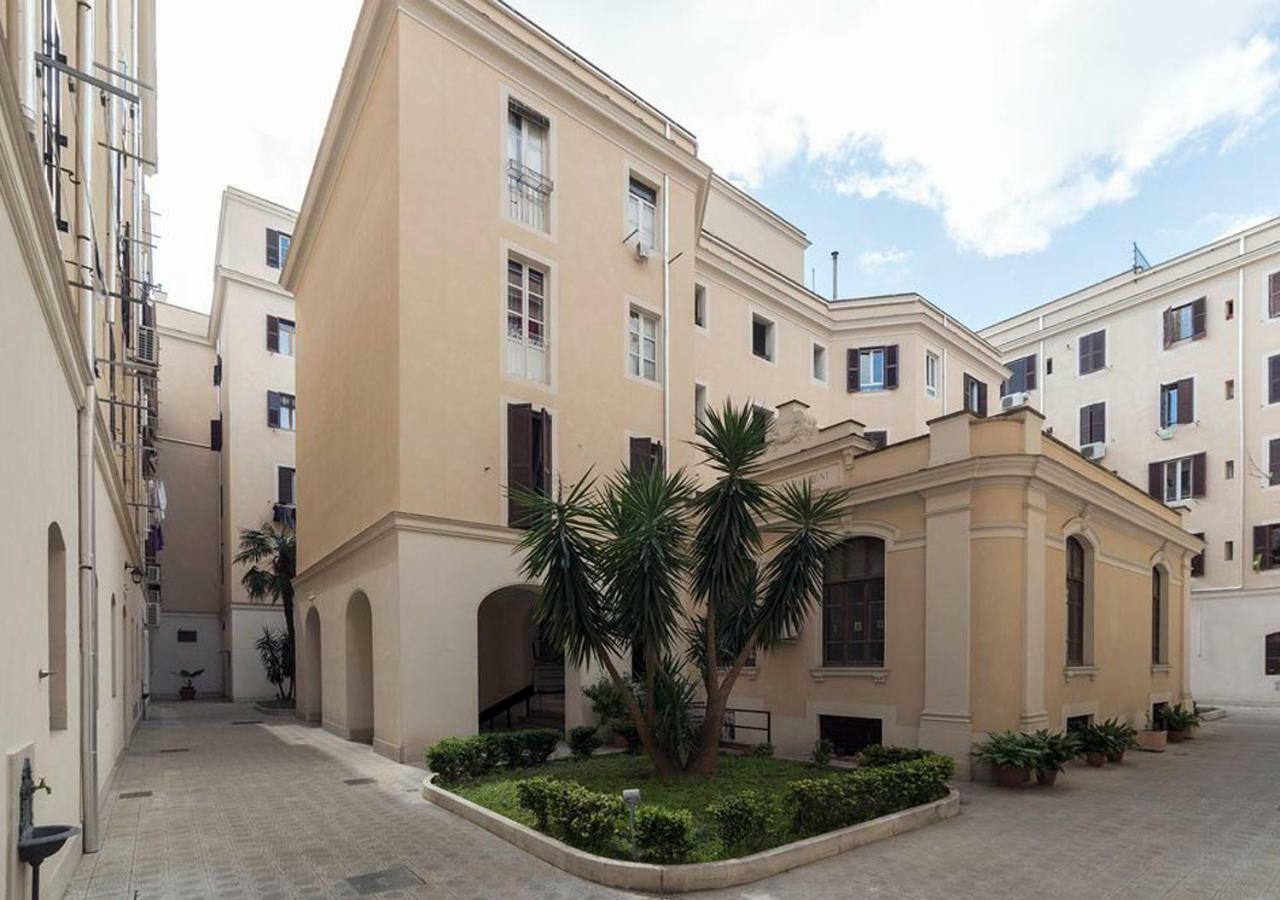 Apartment Lavinia